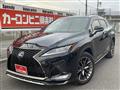 2020 Lexus RX