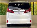 2021 Toyota Alphard G