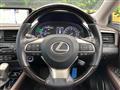 2016 Lexus RX