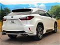 2016 Lexus RX