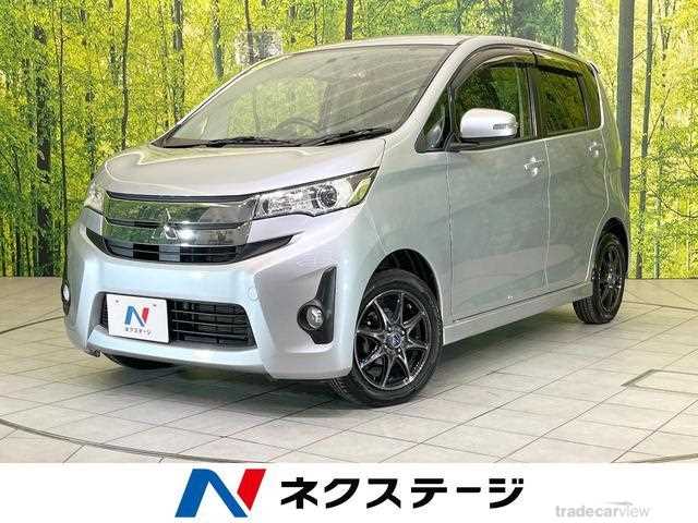 2013 Mitsubishi Mitsubishi Others