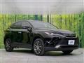 2022 Toyota Harrier Hybrid