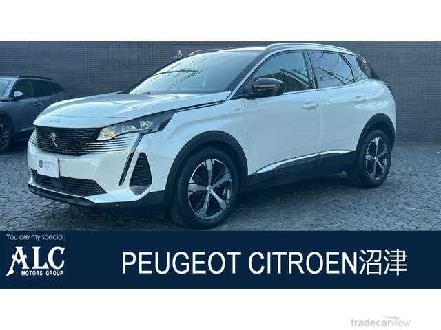 2022 Peugeot Peugoet Others