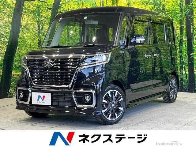 2019 Suzuki Suzuki Others