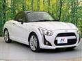 2015 Daihatsu Copen