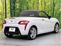 2015 Daihatsu Copen