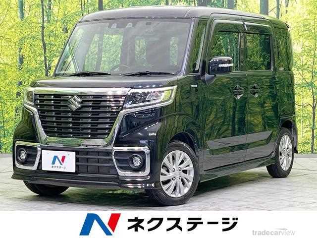 2020 Suzuki Suzuki Others