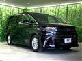 2023 Toyota Alphard G