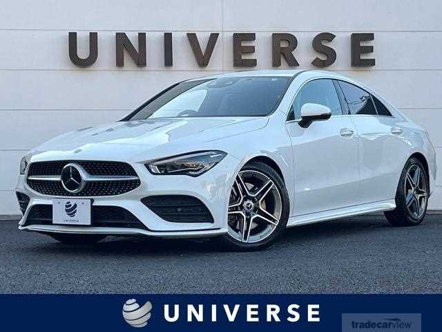 2020 Mercedes-Benz Mercedes-Benz Others