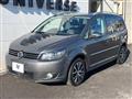 2014 Volkswagen Golf Touran