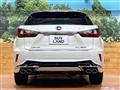 2015 Lexus RX