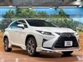 2015 Lexus RX