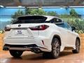 2015 Lexus RX