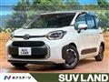 2023 Toyota Sienta