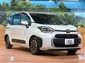 2023 Toyota Sienta