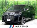 2023 Toyota Alphard G