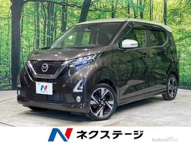 2020 Nissan Nissan Others