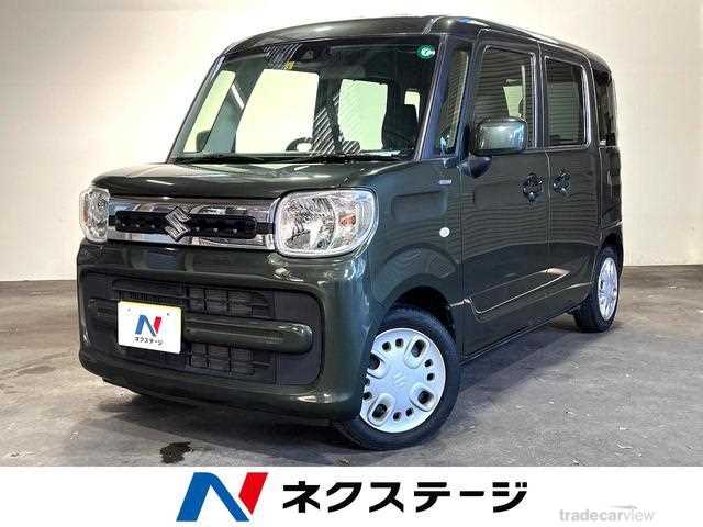 2021 Suzuki Suzuki Others