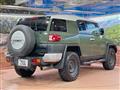 2014 Toyota FJ Cruiser