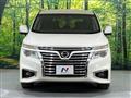 2018 Nissan Elgrand