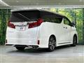 2022 Toyota Alphard G