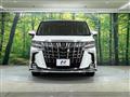 2022 Toyota Alphard G