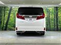 2022 Toyota Alphard G