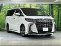 2022 Toyota Alphard G