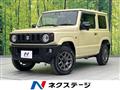 2020 Suzuki Jimny