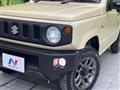 2020 Suzuki Jimny