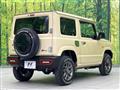 2020 Suzuki Jimny