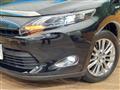 2014 Toyota Harrier Hybrid