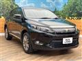 2014 Toyota Harrier Hybrid