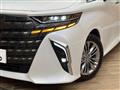 2023 Toyota Alphard G