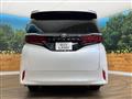 2023 Toyota Alphard G