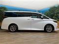 2023 Toyota Alphard G