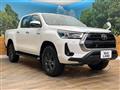 2023 Toyota Hilux