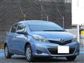 2014 Toyota Vitz