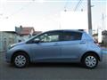 2014 Toyota Vitz