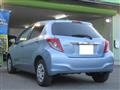 2014 Toyota Vitz