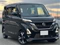 2020 Nissan ROOX