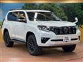 2022 Toyota Land Cruiser Prado