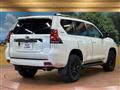 2022 Toyota Land Cruiser Prado