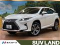 2018 Lexus RX