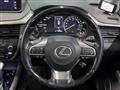 2018 Lexus RX