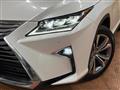 2018 Lexus RX