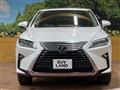 2018 Lexus RX