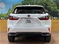 2018 Lexus RX