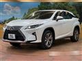 2018 Lexus RX