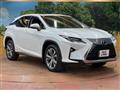 2018 Lexus RX